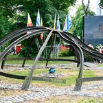 Białystok uczci pamięć o wydarzeniu sprzed 83 lat. Właśnie wtedy spalono Wielką Synagogę