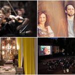Koncerty, kino plenerowe i wiele więcej. Czeka nas gorący weekend w Białymstoku