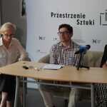 "Przestrzenie Sztuki Taniec" z nową edycją w Białymstoku. W planach ponad 100 wydarzeń