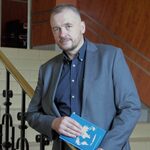 Prof. Maciej Perkowski: "O zatrudnianiu autystów trzeba mówić śmiało i rzeczowo" [WYWIAD]