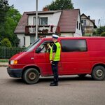 Pijany ojciec przewoził ciężarówką swoje dzieci. Teraz zajmie się nim sąd
