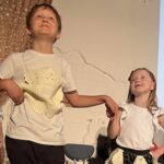 Ogromny sukces sześcioletniej aktorki! Zdobyła prestiżową nagrodę