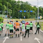 Przywitaj lato na rolkach! To ostatnia taka szansa przed wakacjami