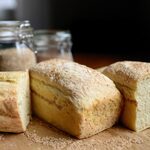 Chleb bezglutenowy wycofany z obrotu. "W przypadku alergii nie należy go spożywać"
