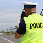 Kierowcy, noga z gazu! Trwa policyjna akcja "Prędkość"