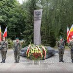 80. rocznica akcji "Burza". W Białymstoku odbyły się uroczystości