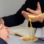 Potrzebujesz pomocy prawnej? Sprawdź, które punkty udzielają jej za darmo