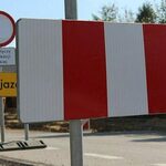 Pielgrzymka, remonty i zamknięty przejazd kolejowy. Sprawdź utrudnienia i nowości w BKM