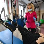 Bezpłatna rehabilitacja dla mieszkańców Białegostoku. Ruszają zapisy!