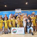 Mistrzostwa Polski należały do Białostoczan. Tytani zdobyli złoty medal