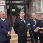 Masowe zwolnienia w PKP Cargo? Pracownicy boją się o swoją przyszłość 