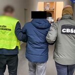 Wystawiali puste faktury. CBŚP zatrzymało kolejnych podejrzanych