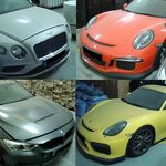 Podlaska skarbówka sprzedaje luksusowe auta. W tym porsche warte 1 mln zł