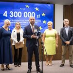 W Białymstoku powstanie centrum wsparcia rodziny i pieczy zastępczej