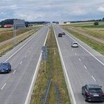 Koniec prac. Droga S61 znów w pełni dostępna