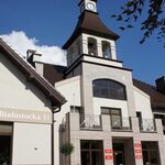 Groził, że go zabije. Atak na młodego Ukraińca nad Siemianówką