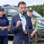 Kryzys migracyjny. Czy strefa buforowa pomogła?