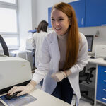 Chcesz studiować biotechnologię na PB? Uczelnia zaprasza na spacer po wydziale