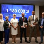 Ponad milion złotych dotacji z PFRON. Na remonty w białostockich szkołach 