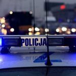 Tragedia na torach w Czarnej Białostockiej. Zginęła kobieta potrącona przez pociąg