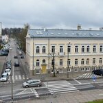 W Białymstoku powstanie pierwszy woonerf. Obszar w centrum miasta czekają spore zmiany