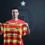 Jagiellonia ma nowego defensora