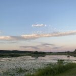 Kolejne uderzenie upału. Synoptycy zapowiadają również burzę 