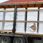 Przemytnicy ukryli papierosy w płatkach owsianych. Były warte 8,5 miliona złotych! [WIDEO]