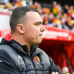 Adrian Siemieniec przed startem sezonu: Szukamy jeszcze wzmocnień na pozycje ofensywne