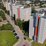 Zobacz, jak wyglądają białostockie akademiki. Nadchodzą Dni Otwarte Osiedla Akademickiego