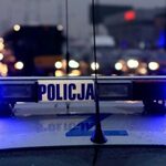 Tragiczny wypadek na Szosie Baranowickiej w Białymstoku.  Kierowca uderzył w drzewo