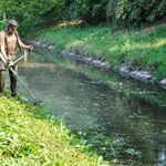 Bulwary nad rzeką Białą. Czy mieszkańcy doczekają się modernizacji? 