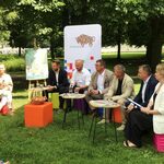 Powraca Podlaskie Kino Plenerowe. W tym roku odwiedzi 14 podlaskich miejscowości