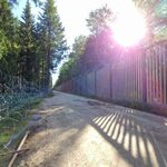 Straż Graniczna podsumowała miniony weekend. Nie było spokojnie