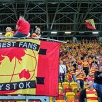 Jagiellonia zagra z Litwinami. Kibice szykują się na niezapomniany wyjazd