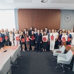 Powołano Dyrektora Szkoły Doktorskiej i prodziekanów wydziałów UwB. Kim są?