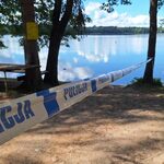 Utonął w jeziorze. Nie żyje 30-letni nurek