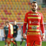Liga Mistrzów. Kolejnym przystankiem Jagiellonii Norwegia lub Łotwa