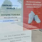 Wójt zabronił policjantom korzystać z miejscowej siłowni. To wzbudziło kontrowersje 