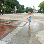 Kąpiel w miejskiej fontannie? To może nas słono kosztować!