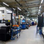 Znany producent rekrutuje. Poszukiwane są osoby na stanowiska produkcyjne i biurowe