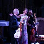 Artystyczny wykład i koncert w zabytkowym kościele. Trwa Julliet EM Festival [ZDJĘCIA]