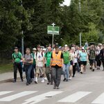 Białostocka Piesza Pielgrzymka na Jasną Górę już za kilka dni. Trwają zapisy