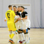 Mnóstwo odejść i sierpień pełen sparingów. Futsalowa Jaga zaczęła przygotowania do sezonu