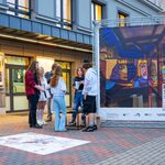 Wschód Kultury/Inny Wymiar wystartował. 