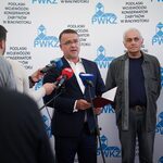 Odkrywcy średniowiecznych skarbów nagrodzeni za swoją postawę i znaleziska