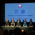 Akademia Teatralna zainaugurowała nowy rok akademicki