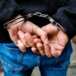 Znęcał się nad żoną. Najbliższe miesiące spędzi w areszcie 