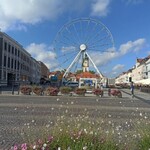 W przyszłym roku budżet Białegostoku zasili 255 milionów złotych 