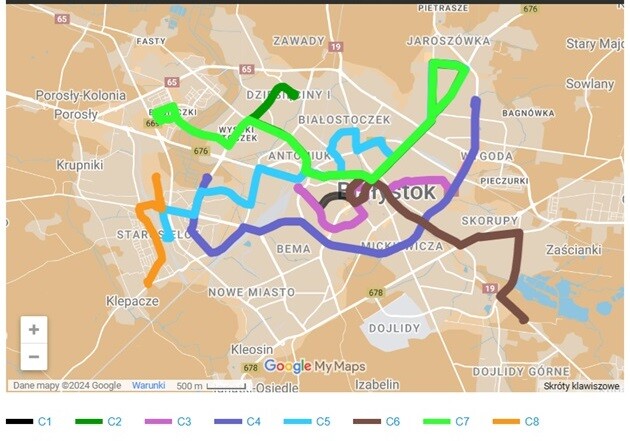 Darmowe przejazdy BKM i dodatkowe autobusy na 1 listopada [LISTA]